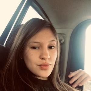 Meet your Posher, Maritza